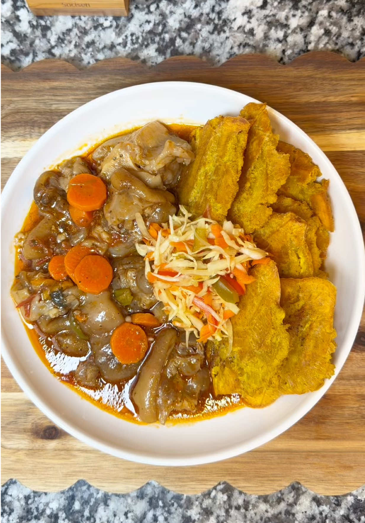 @Caribbean Auntie Kwizin