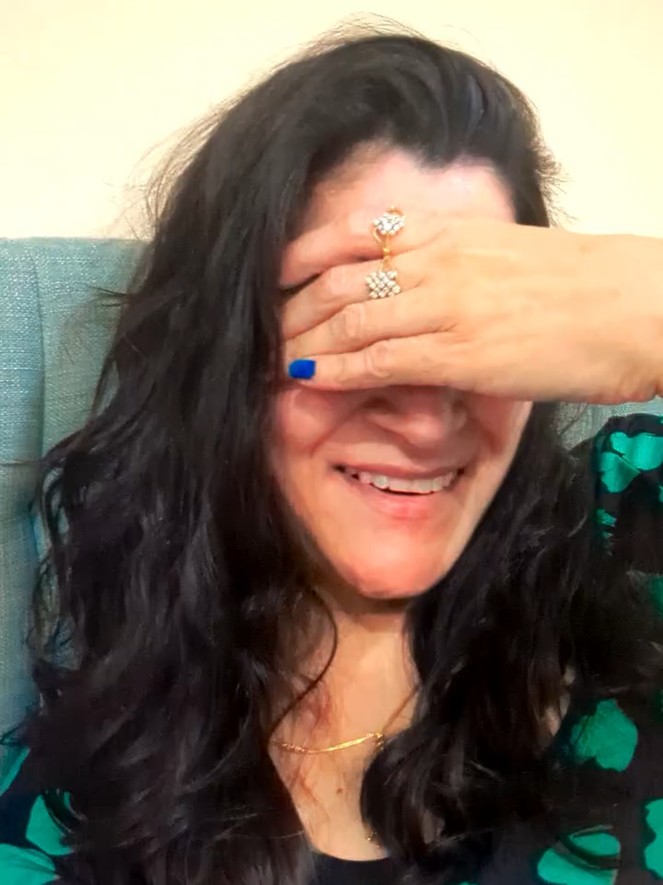 @Vandana Dahra (Vinny Dahra)