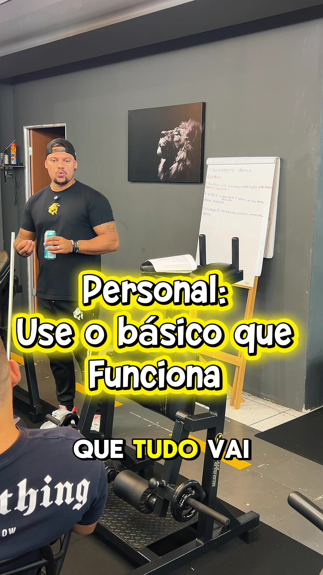 @Vini Personal