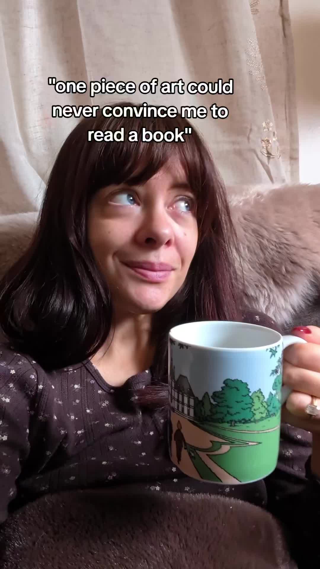 @Meg Smitherman 🖤 Author