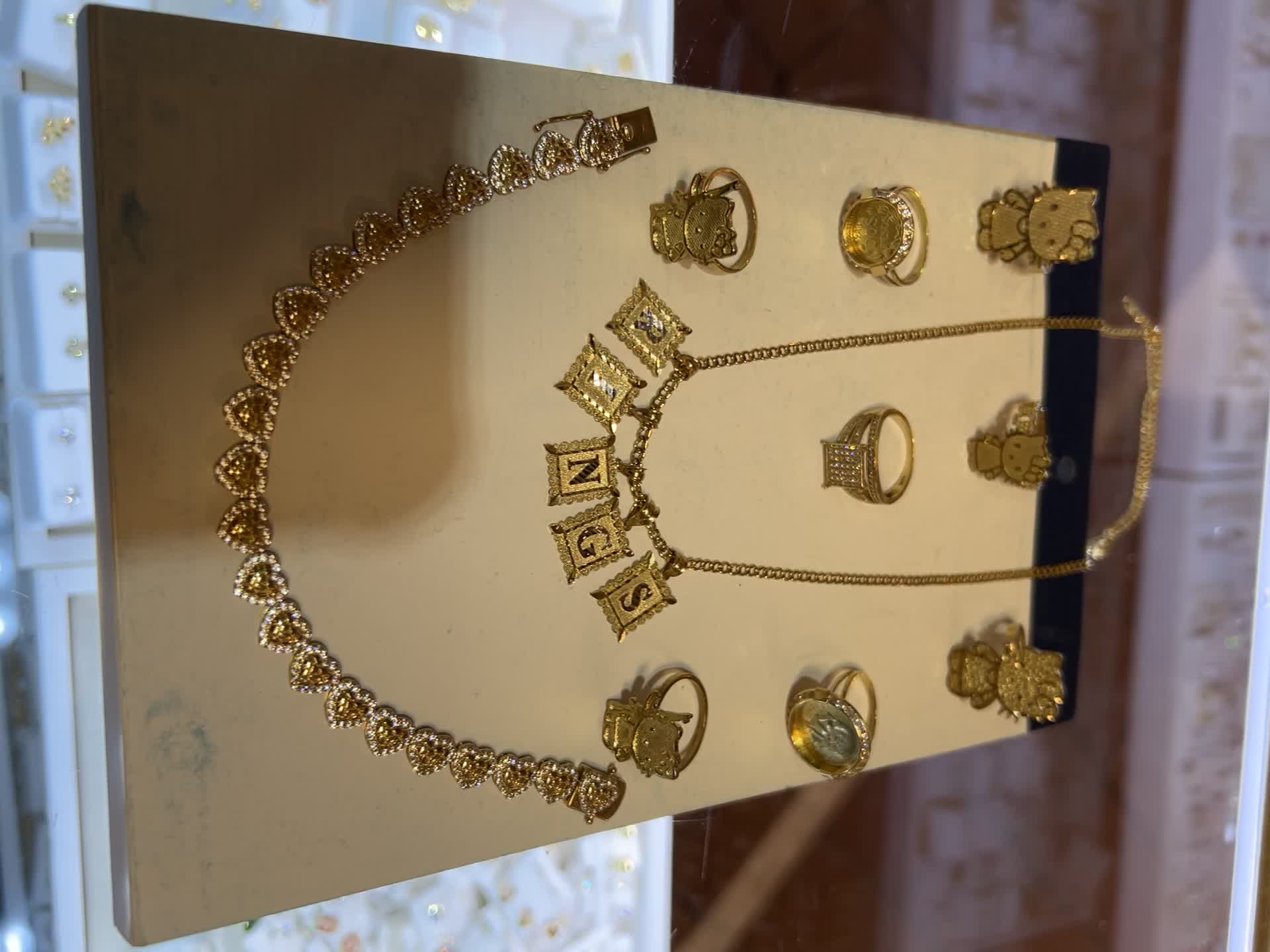 @Ali jewelers