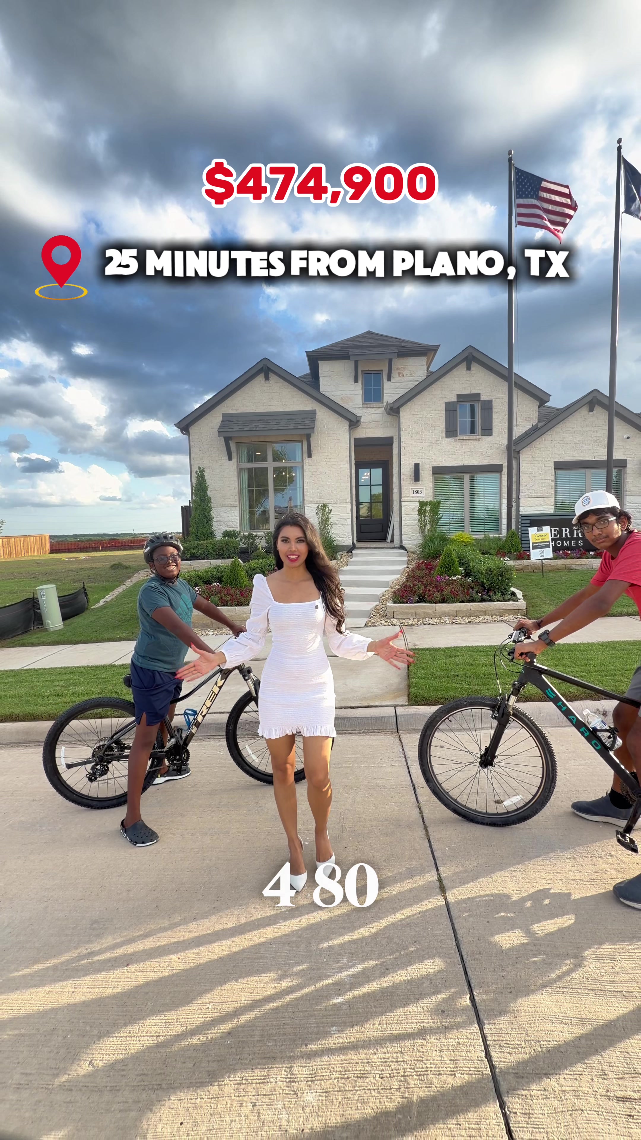 @Urja KC | DALLAS REALTOR®️