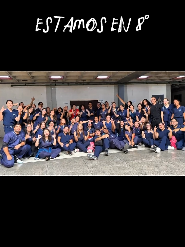 @⚕️Experiencia Médica⚕️