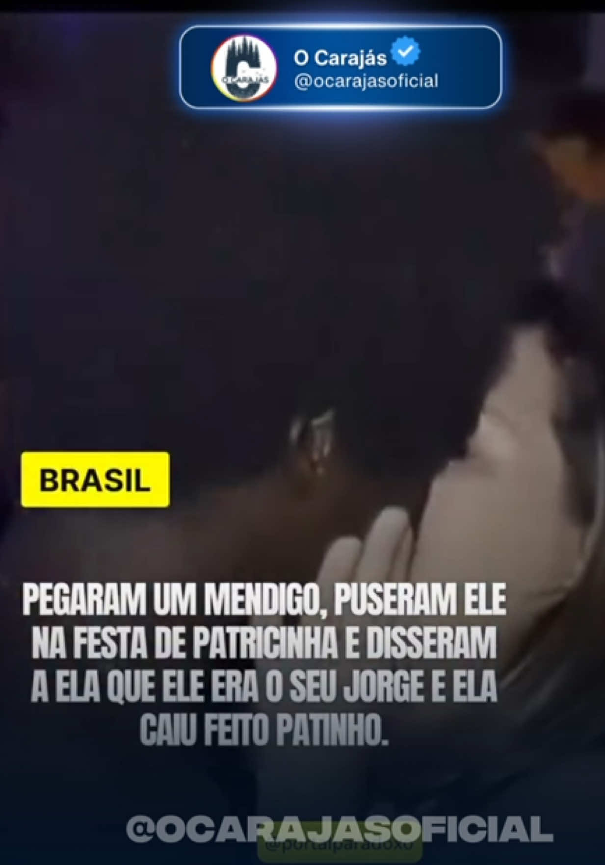 @O Carajás Oficial