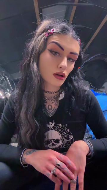 @⛓️ Jaye 🕸️