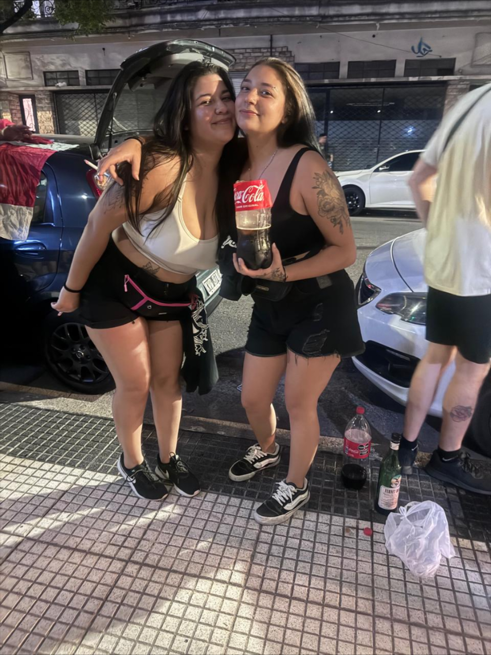 @Camila Nair