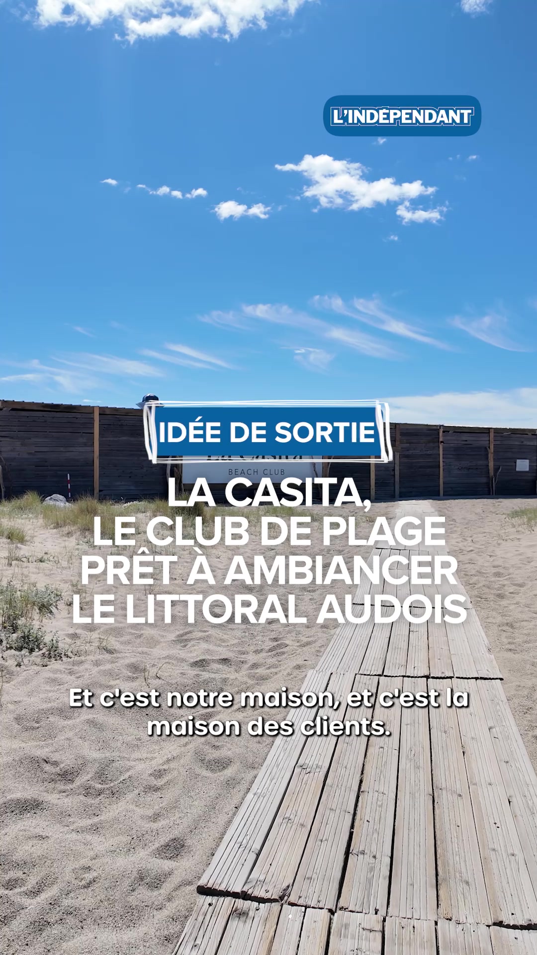 @L'Indépendant