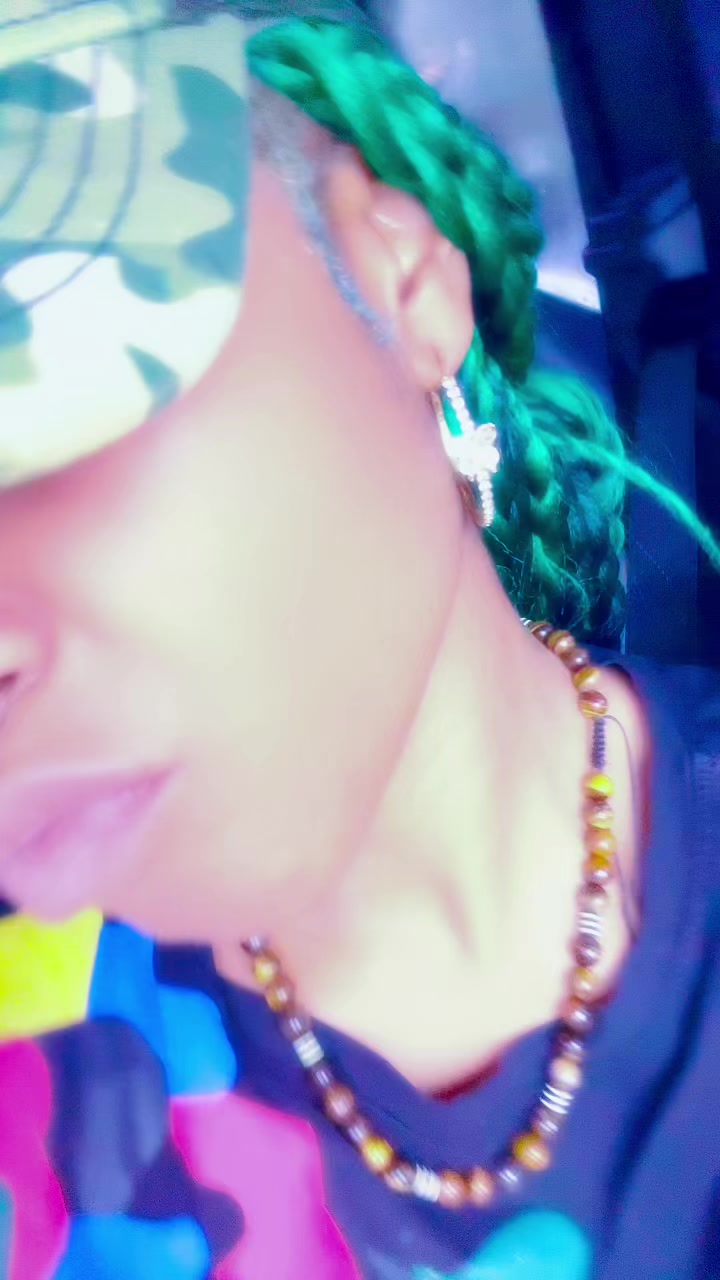 @PRETTY _GIRL_LOCA3๐๐ค