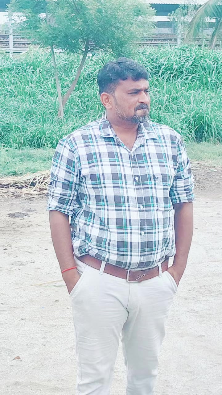 @Dr.Karthik Bvsc