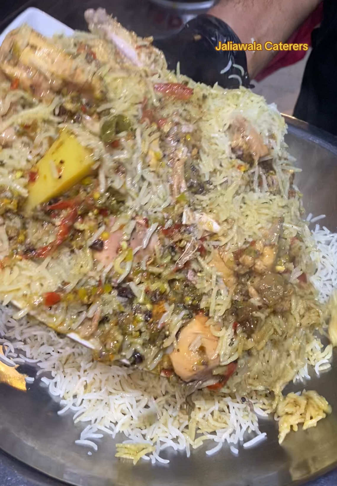 @Jaliawala Caterers