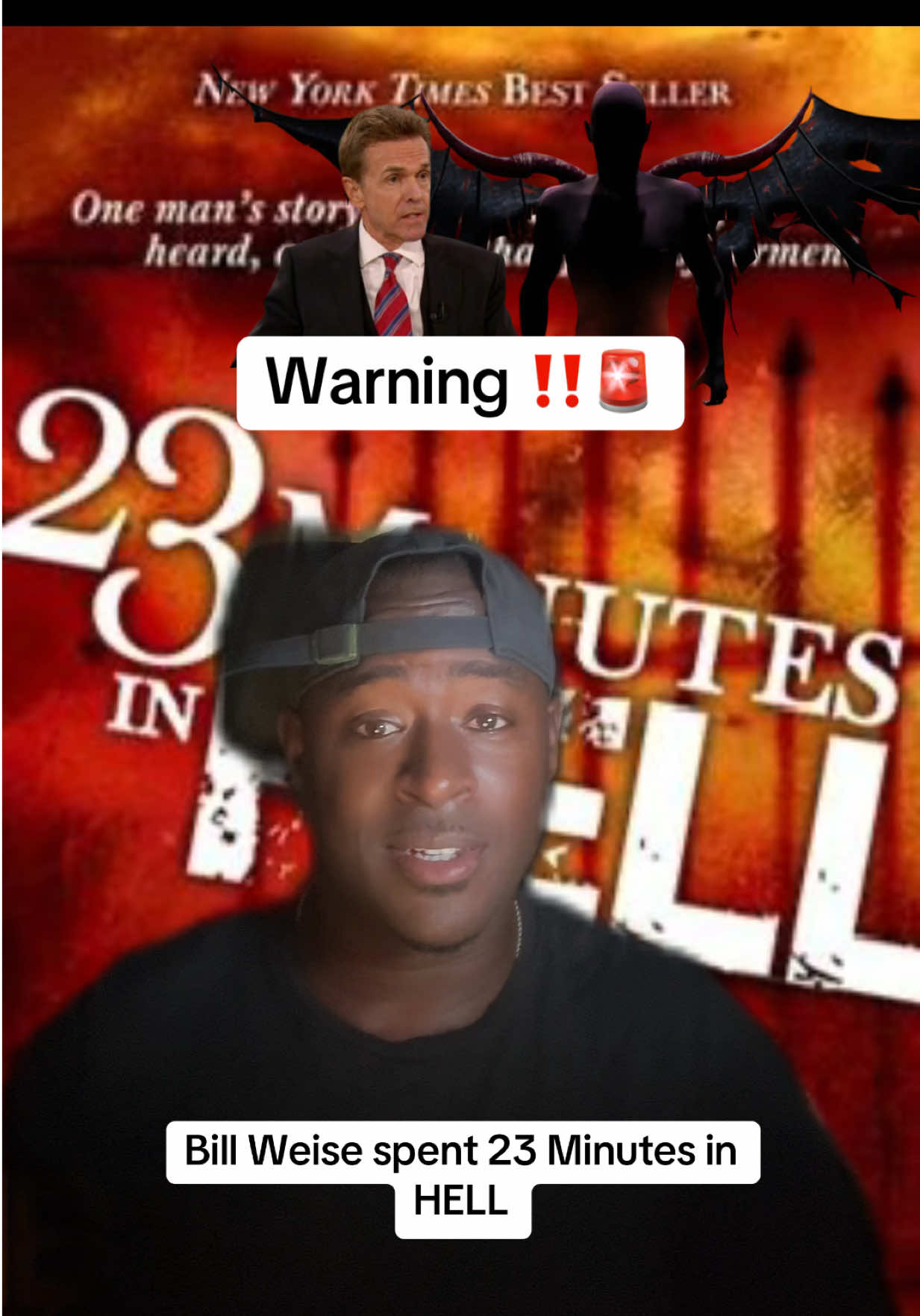 @Derron Dorsey