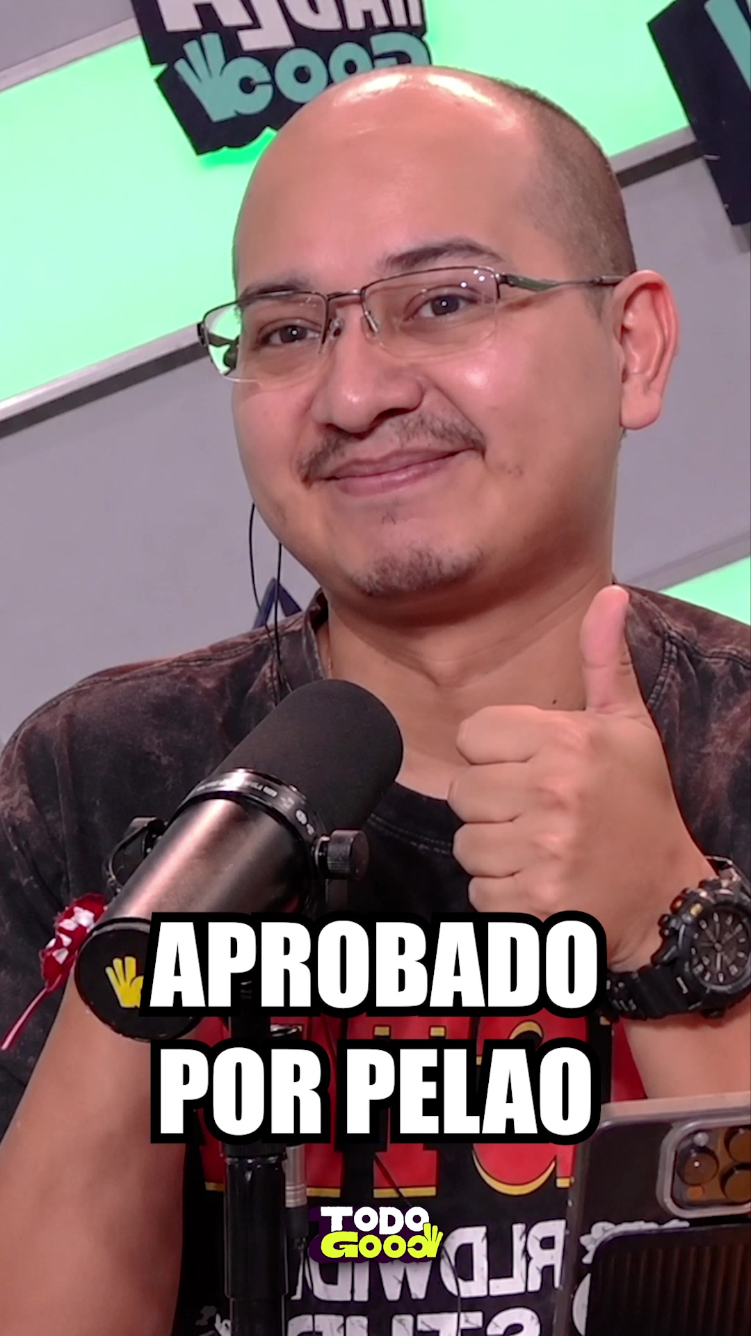 @Todo Good