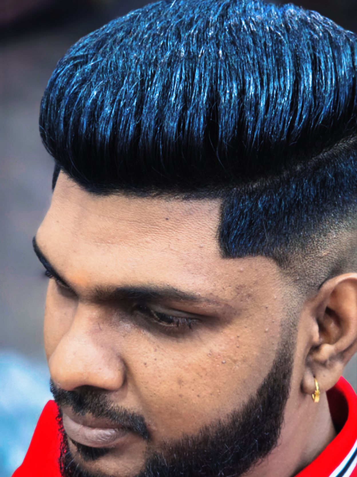 @SHA BARBER HUB