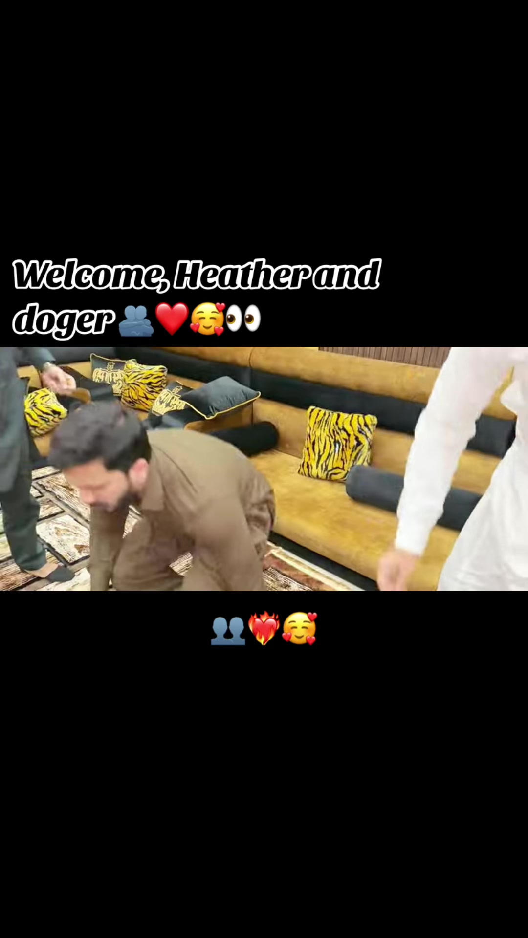 @rajab butt