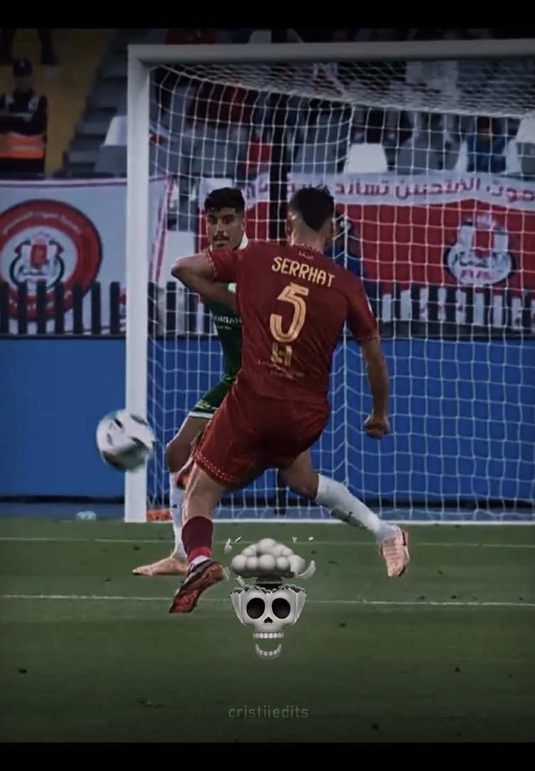 @Cristiano
