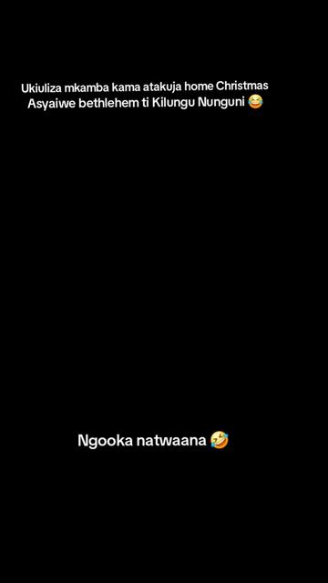@Erick🦁 Debest Vibes Simba