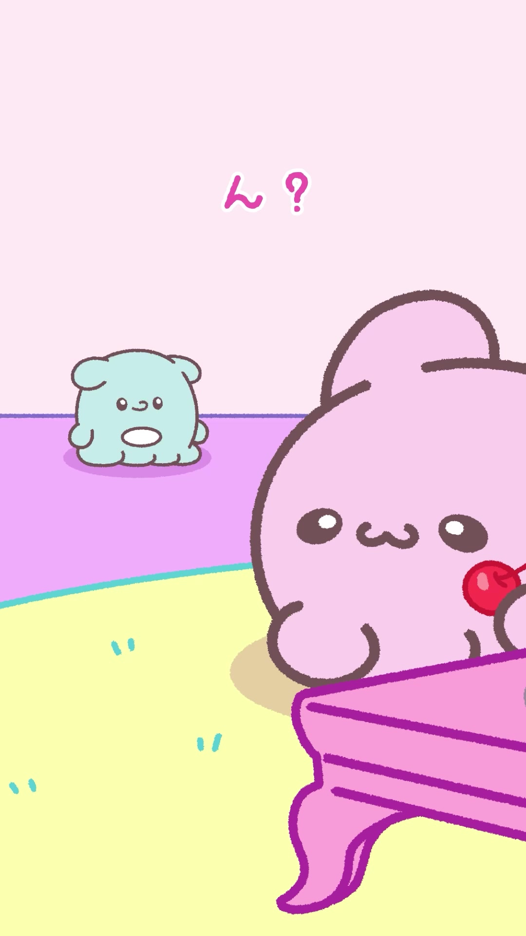 @らぶいーず