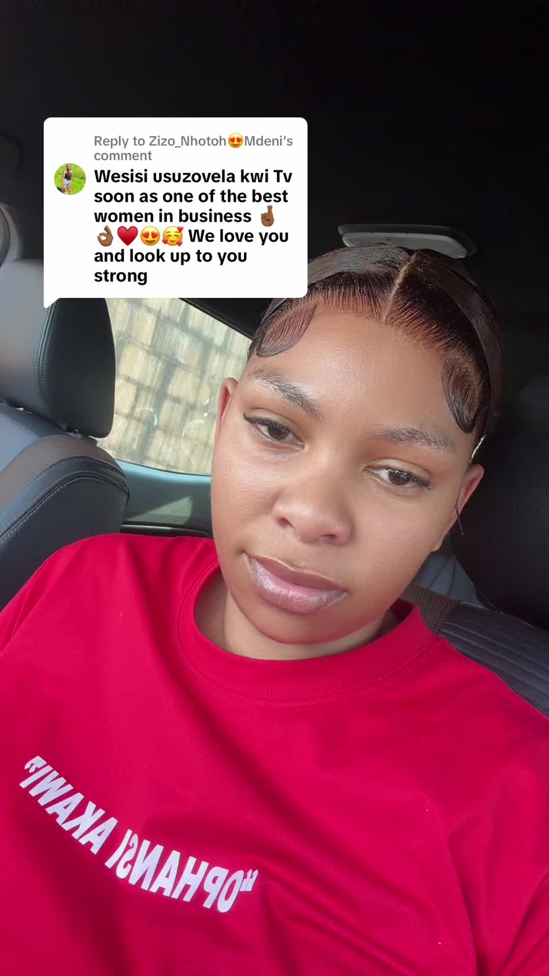 @NqOerhMbOnambi😇💞