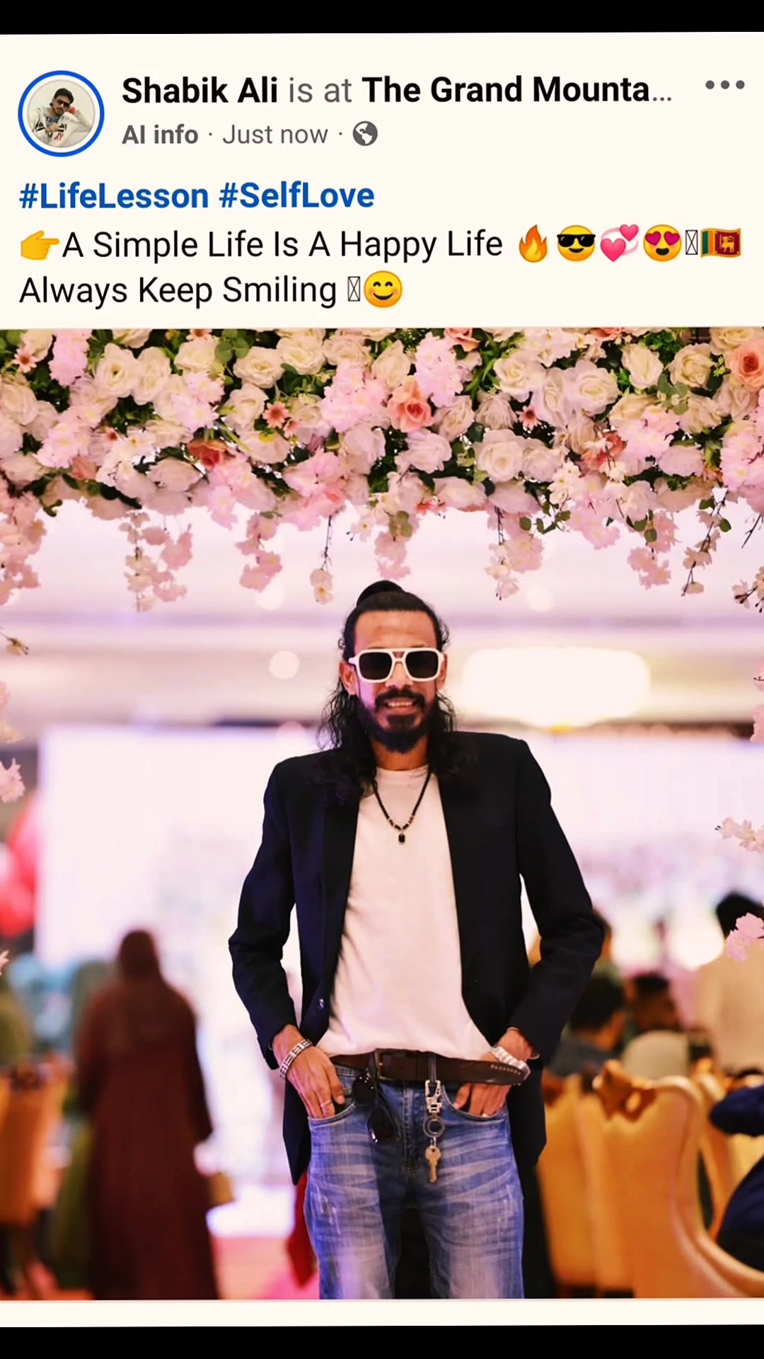 @Shabik Ali