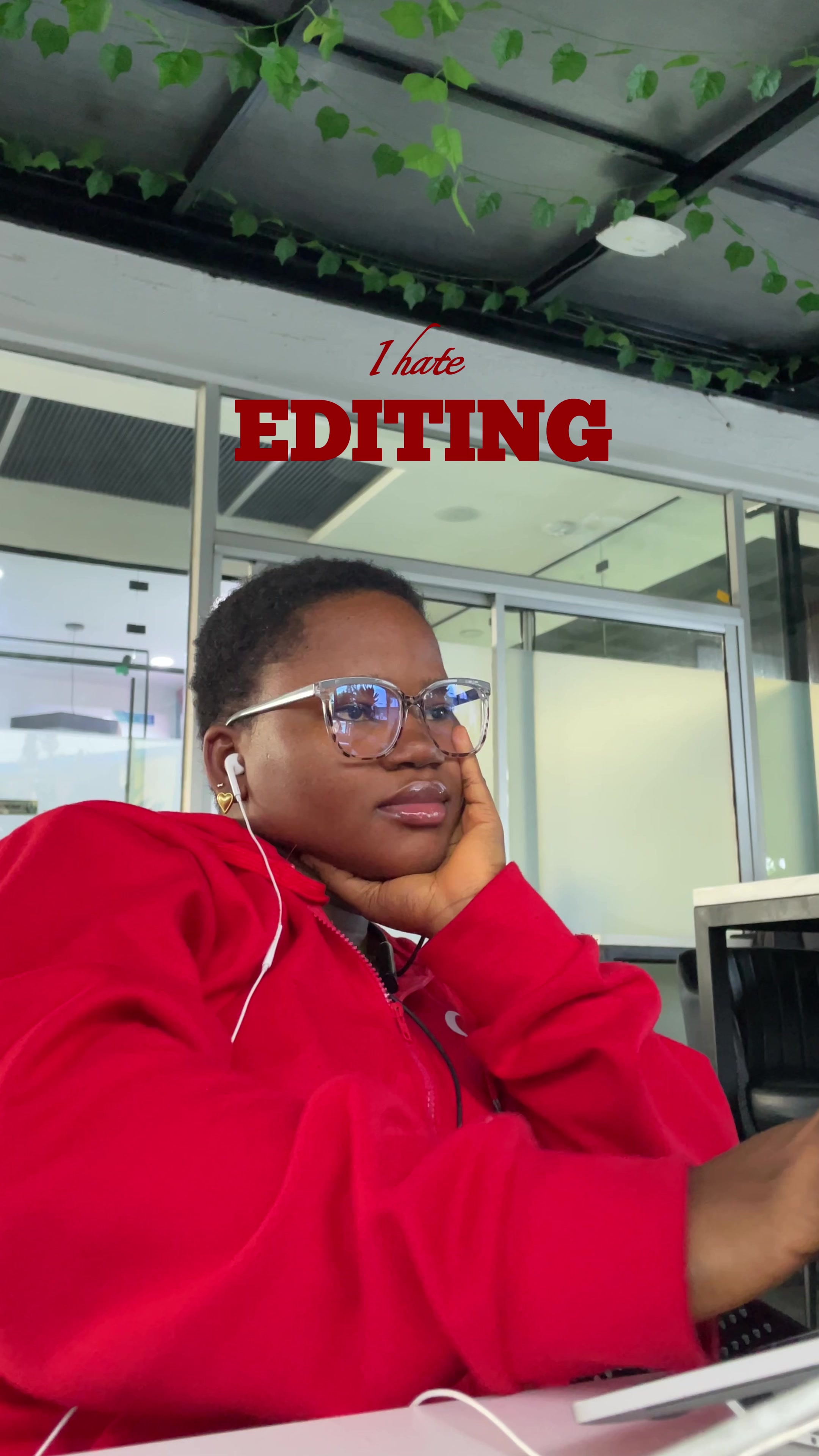 @YouTube Video Editor