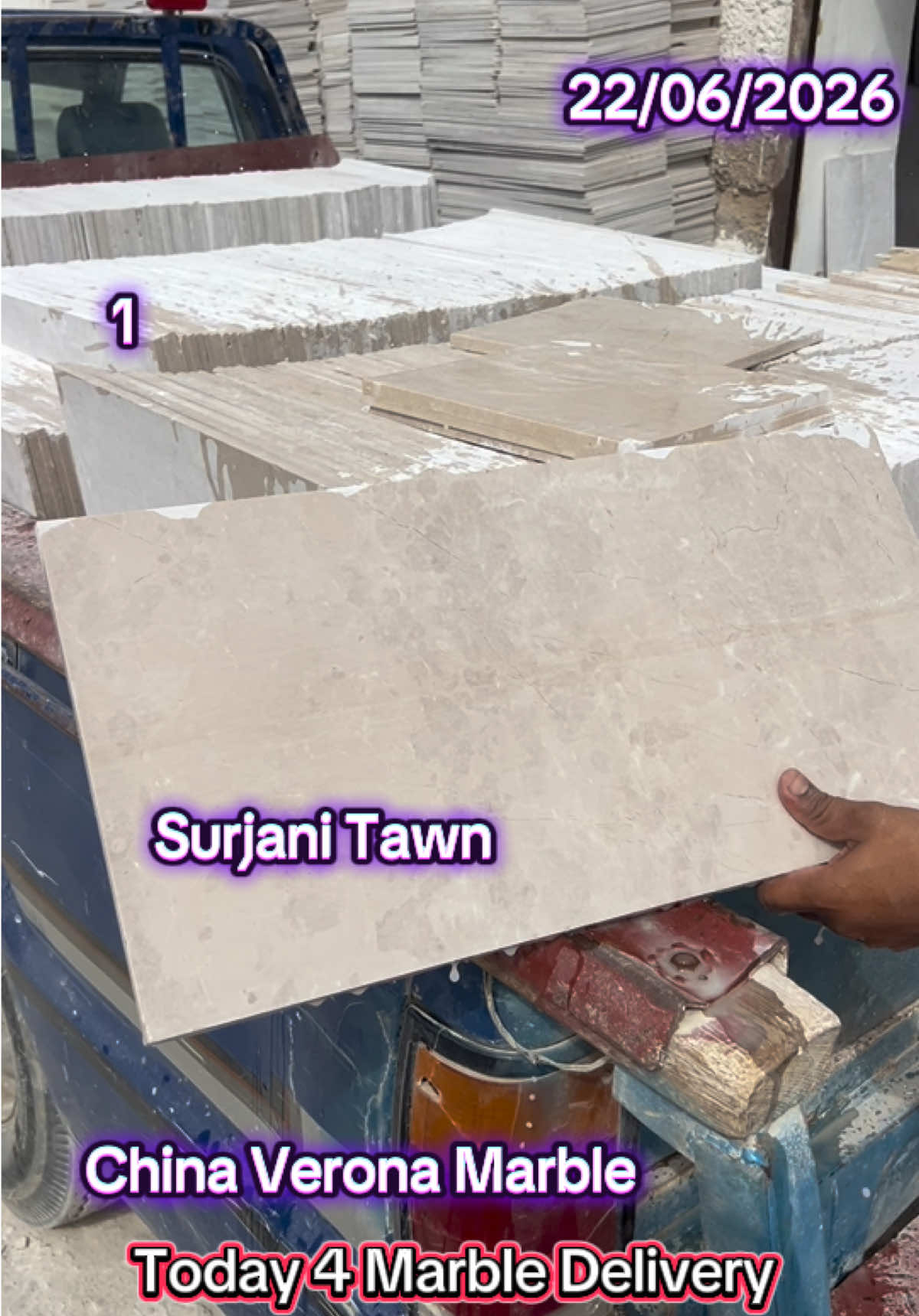 @Manan Marble Industry