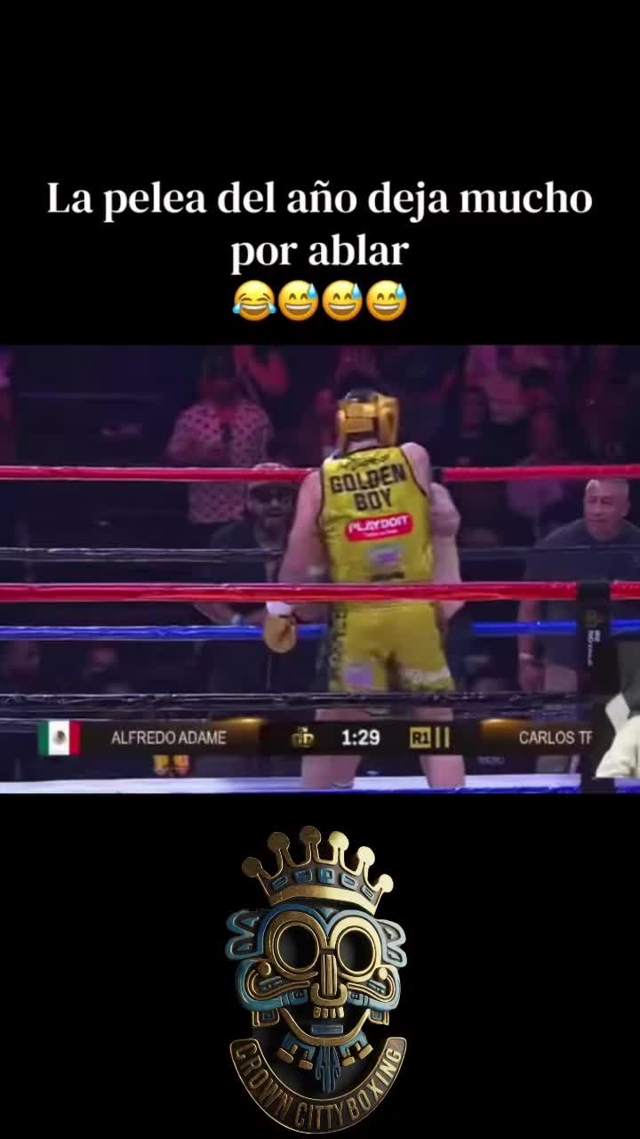 @CROWNCITYBOXING