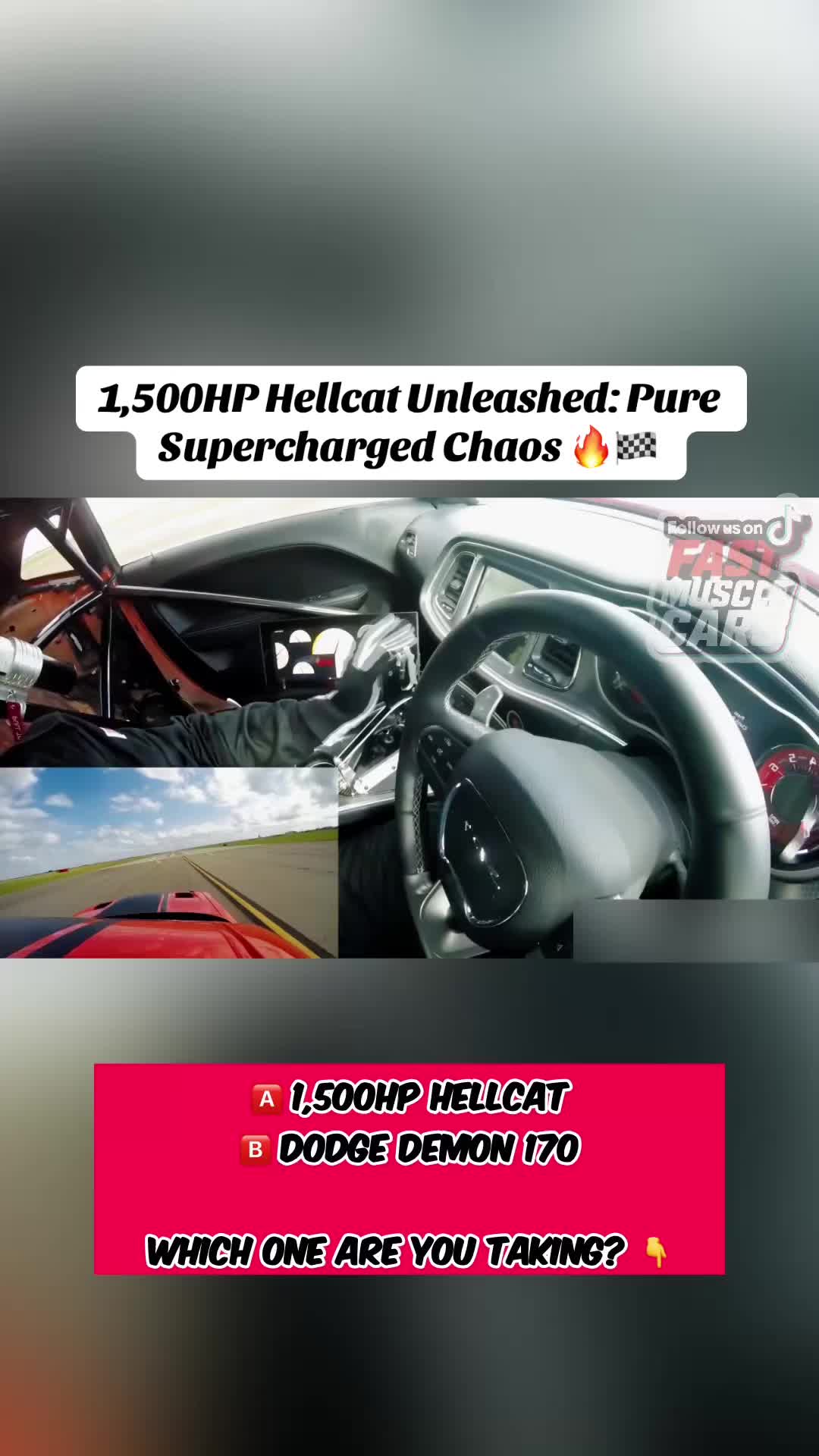 @Muscle Cars