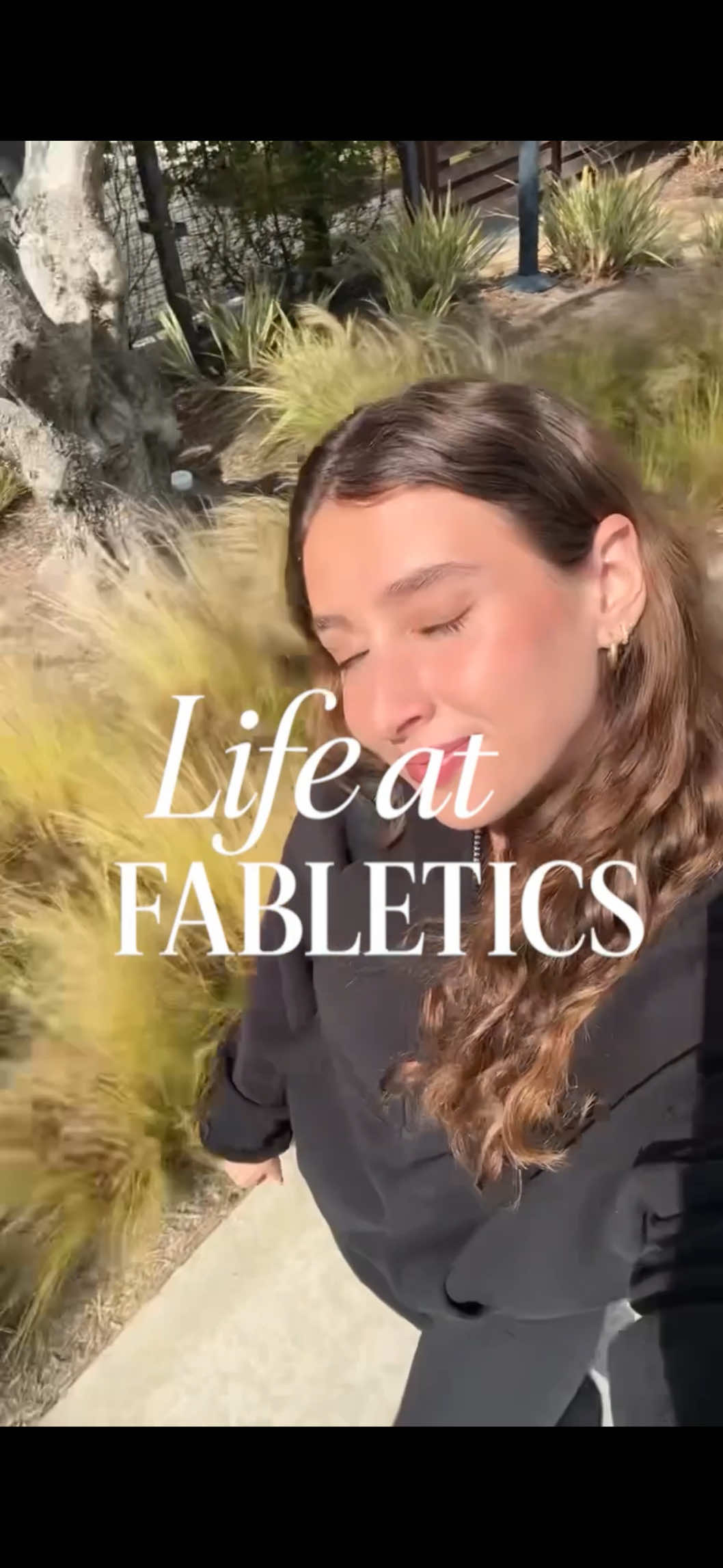 @Fabletics