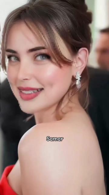 @😉💕🙂💕 Samar 👌