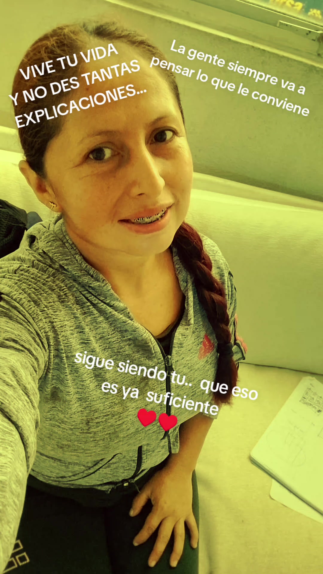 @Alexa G