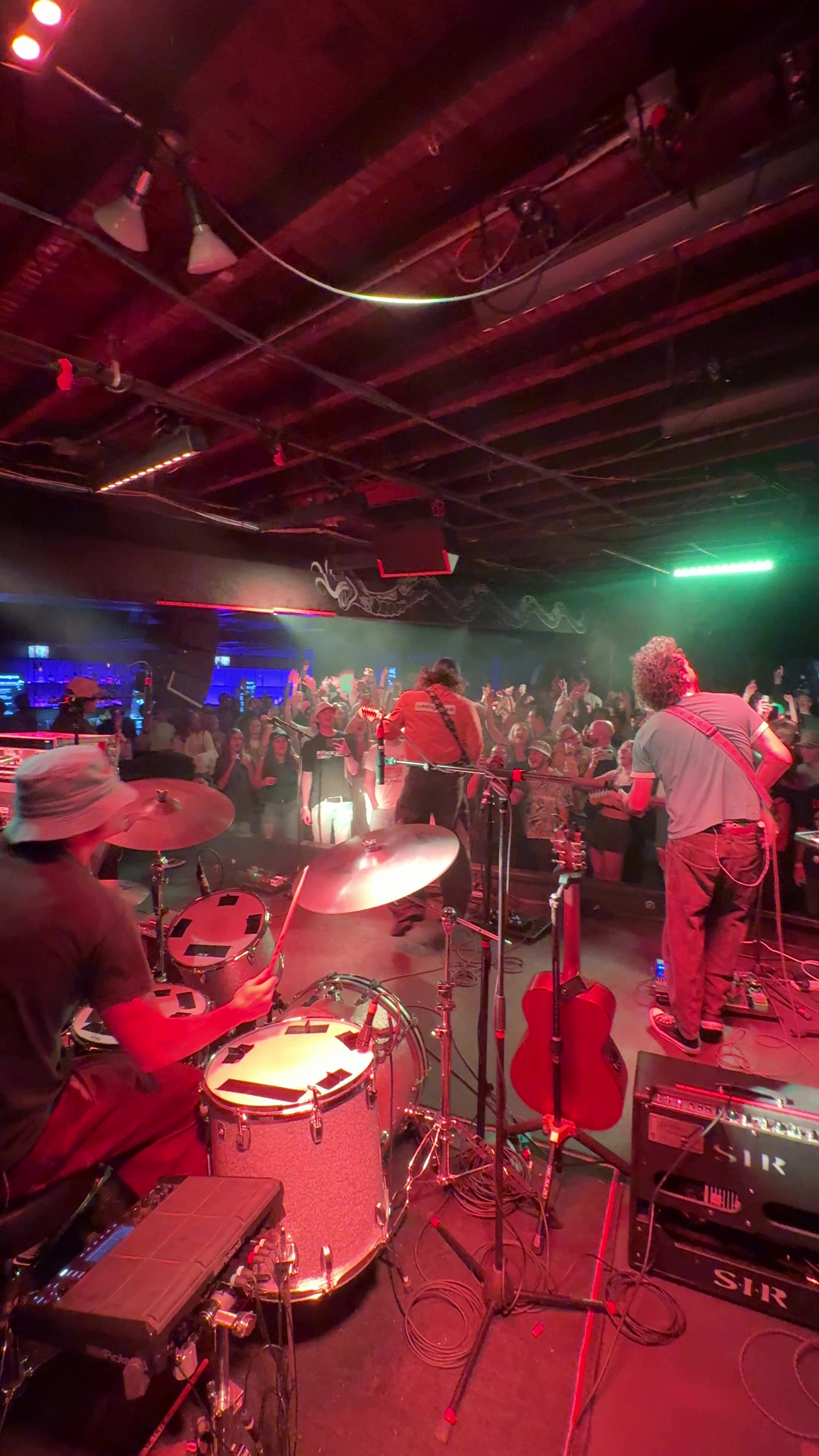 @rumjungleband