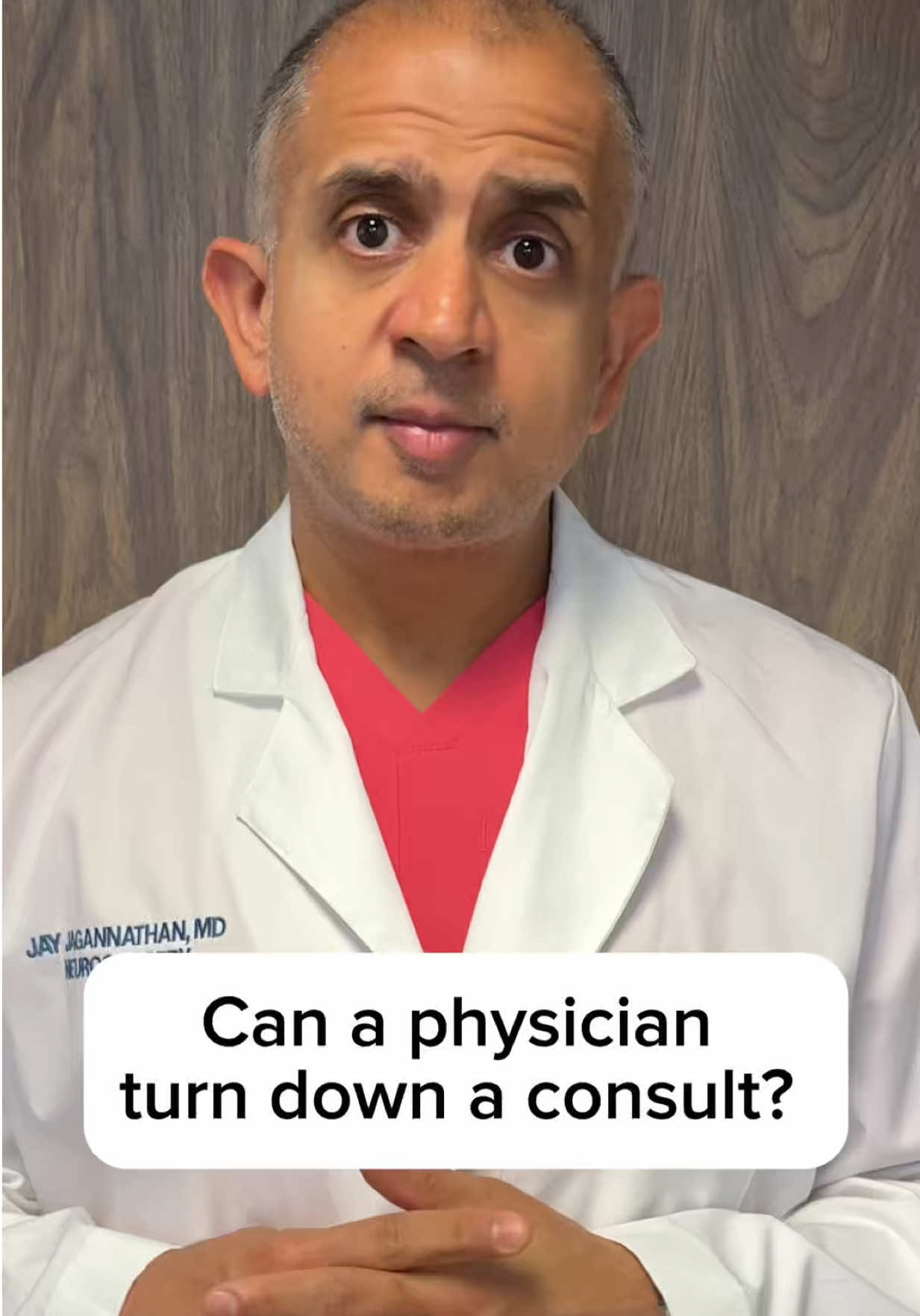 @Jay Jagannathan, MD
