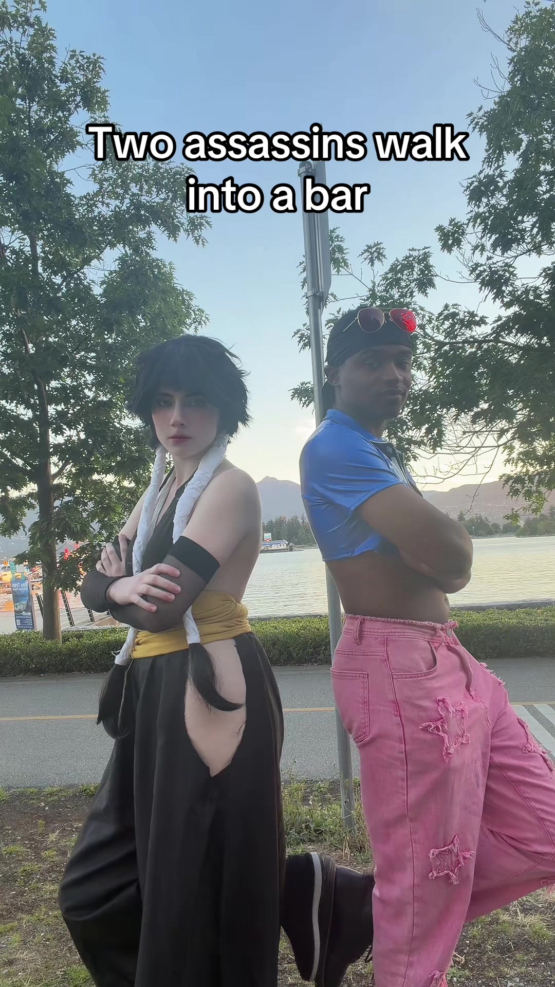 @Siidake