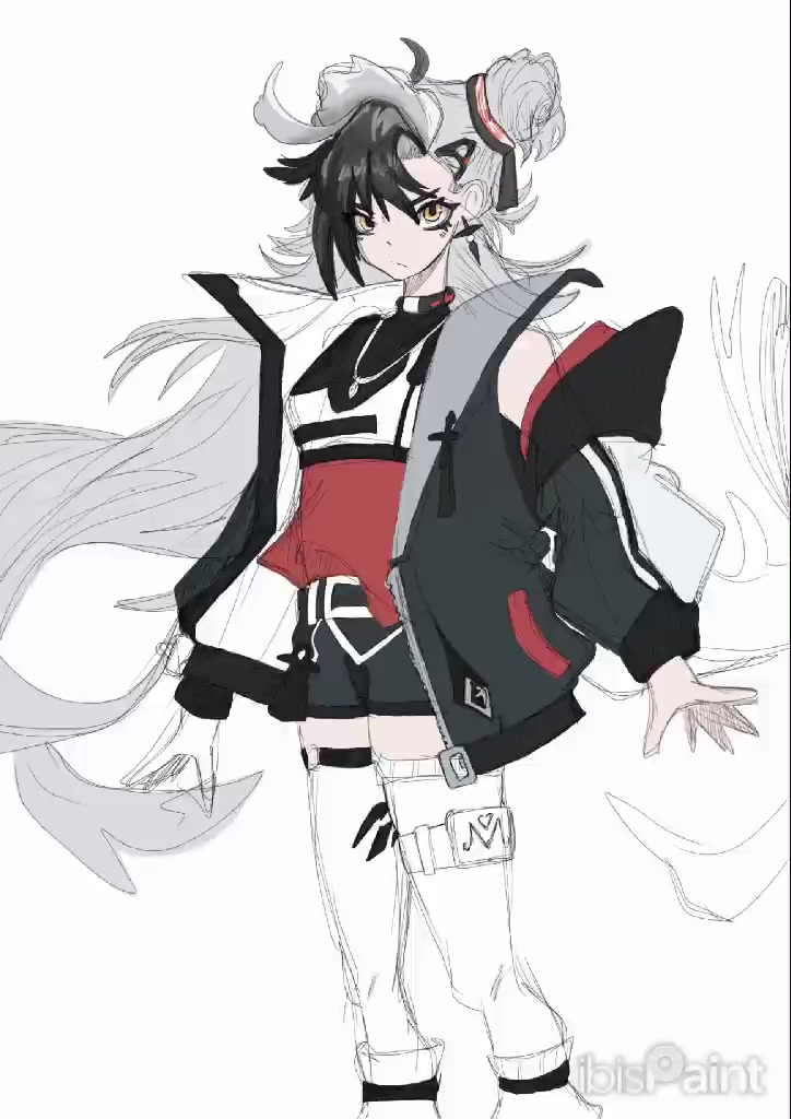 @yuki restial[art]