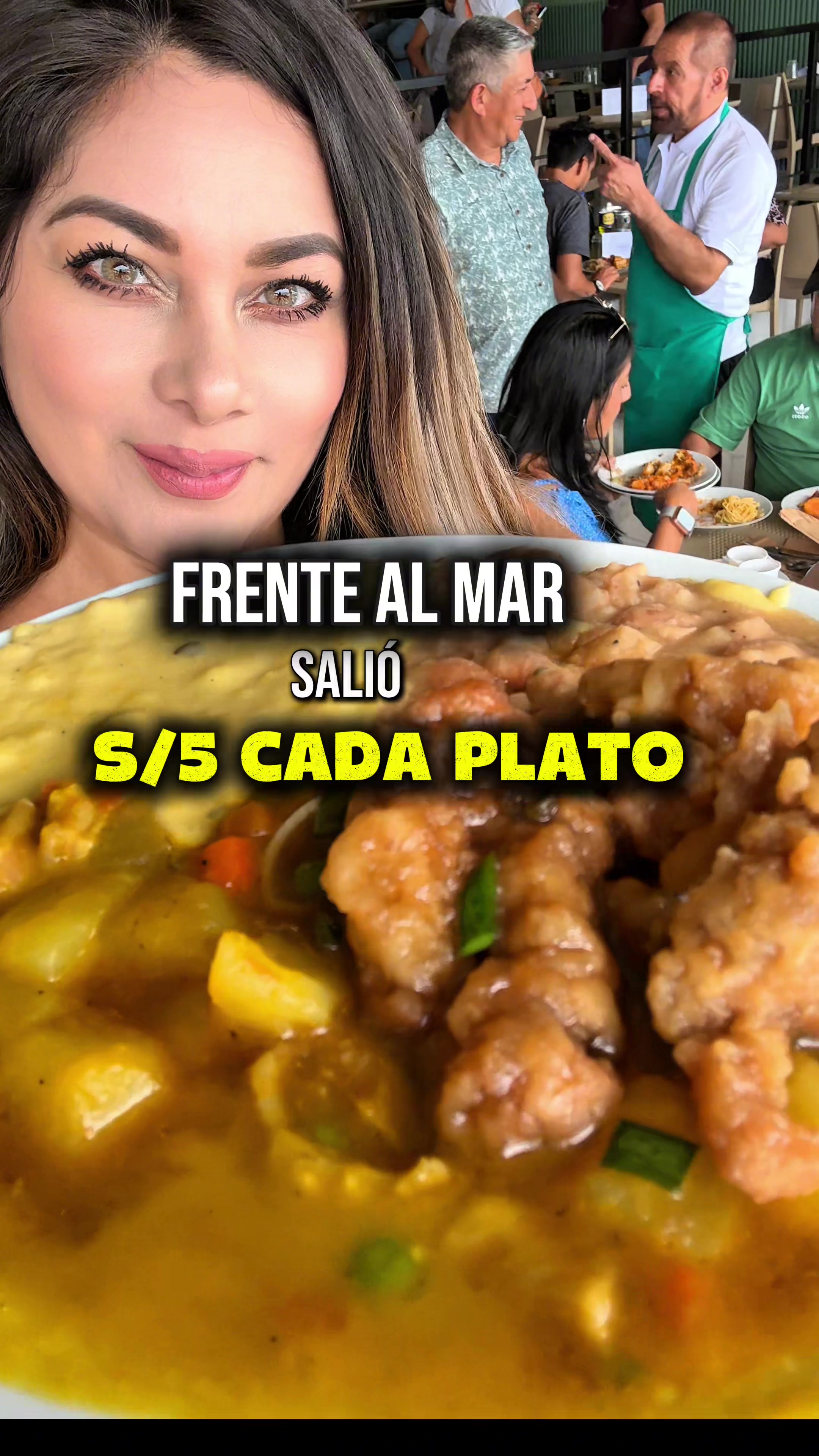 @La Cazadora de Ofertas