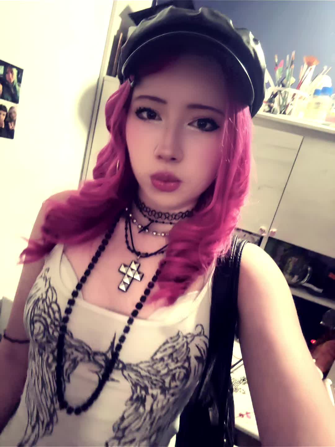 @★ Julia ★
