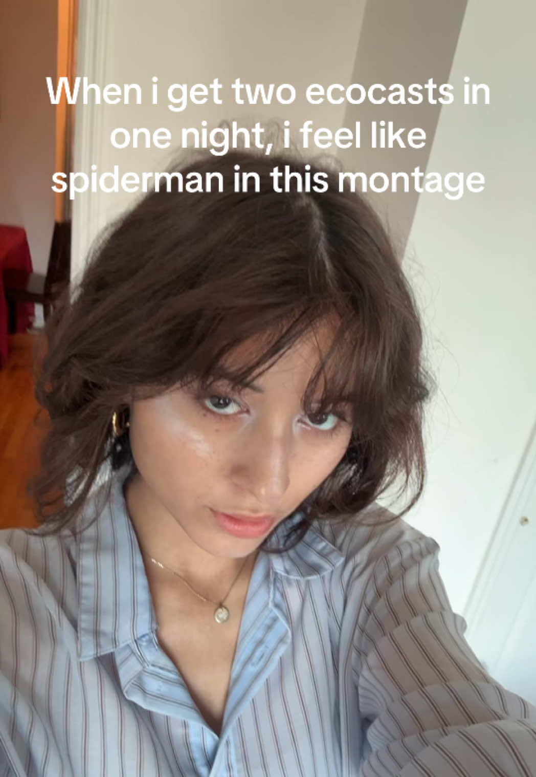@Alyssa Naka Silver