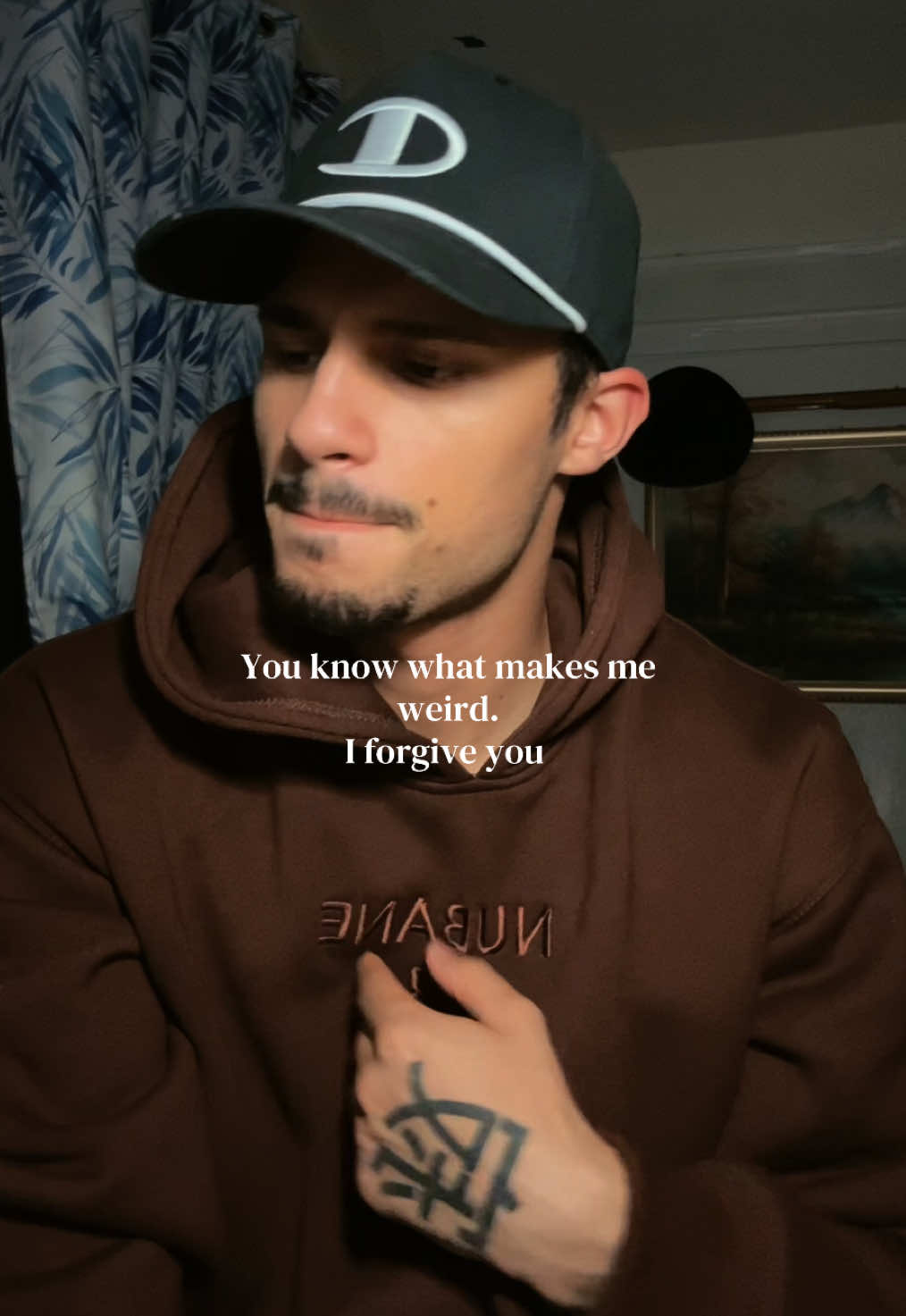 @Steven