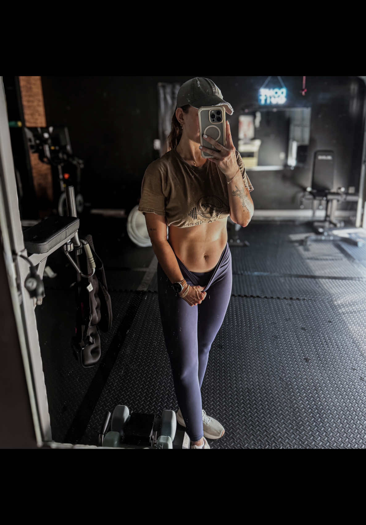 @thesculptedsirenfitness
