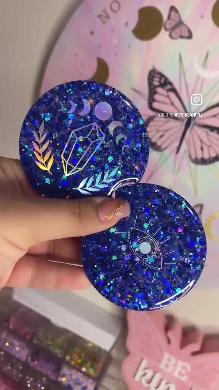 @GlitterflyCreationz 🦋🧿✨