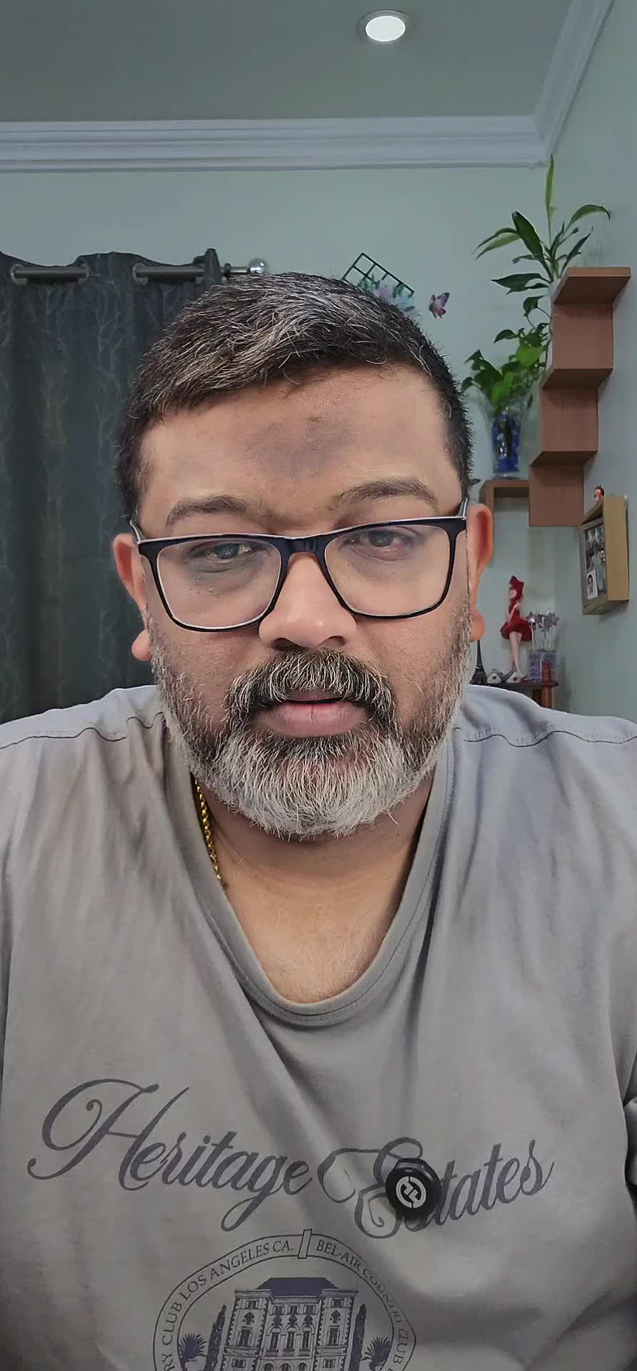 @Mohan Varghese Chris