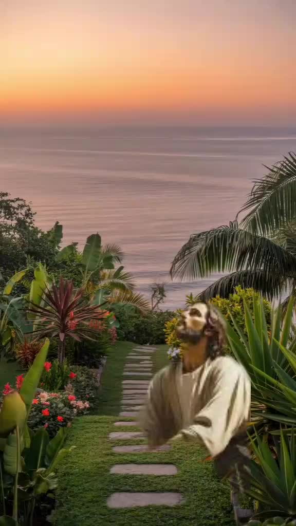 @seguidor de jesus
