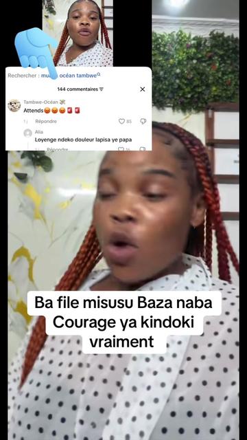 @Makambu News