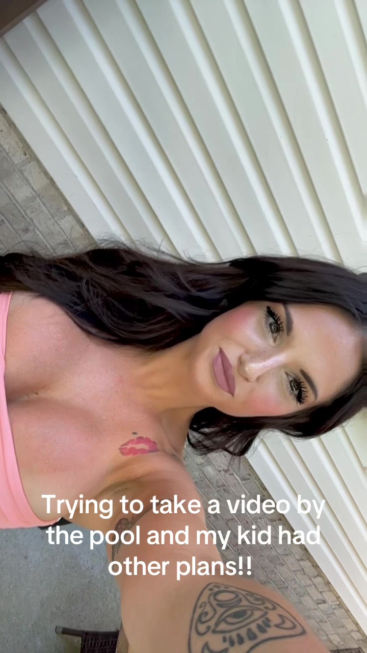 @Haley Rae