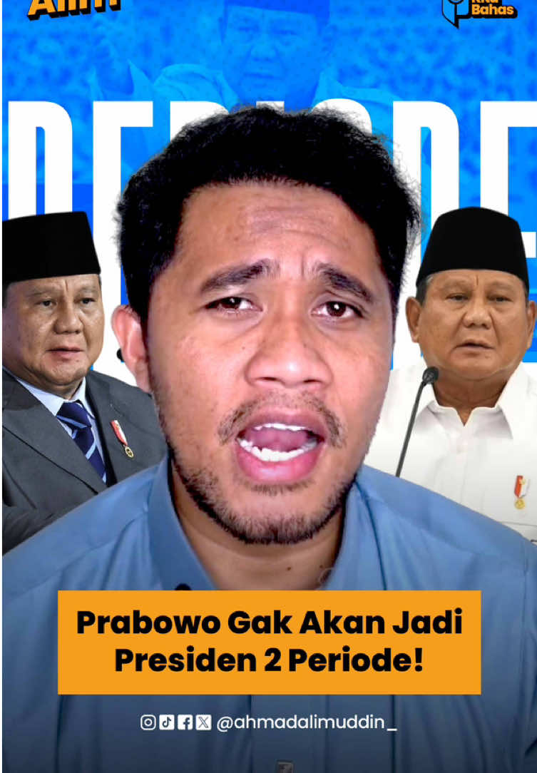 @Bang Alim - Mari Kita Bahas
