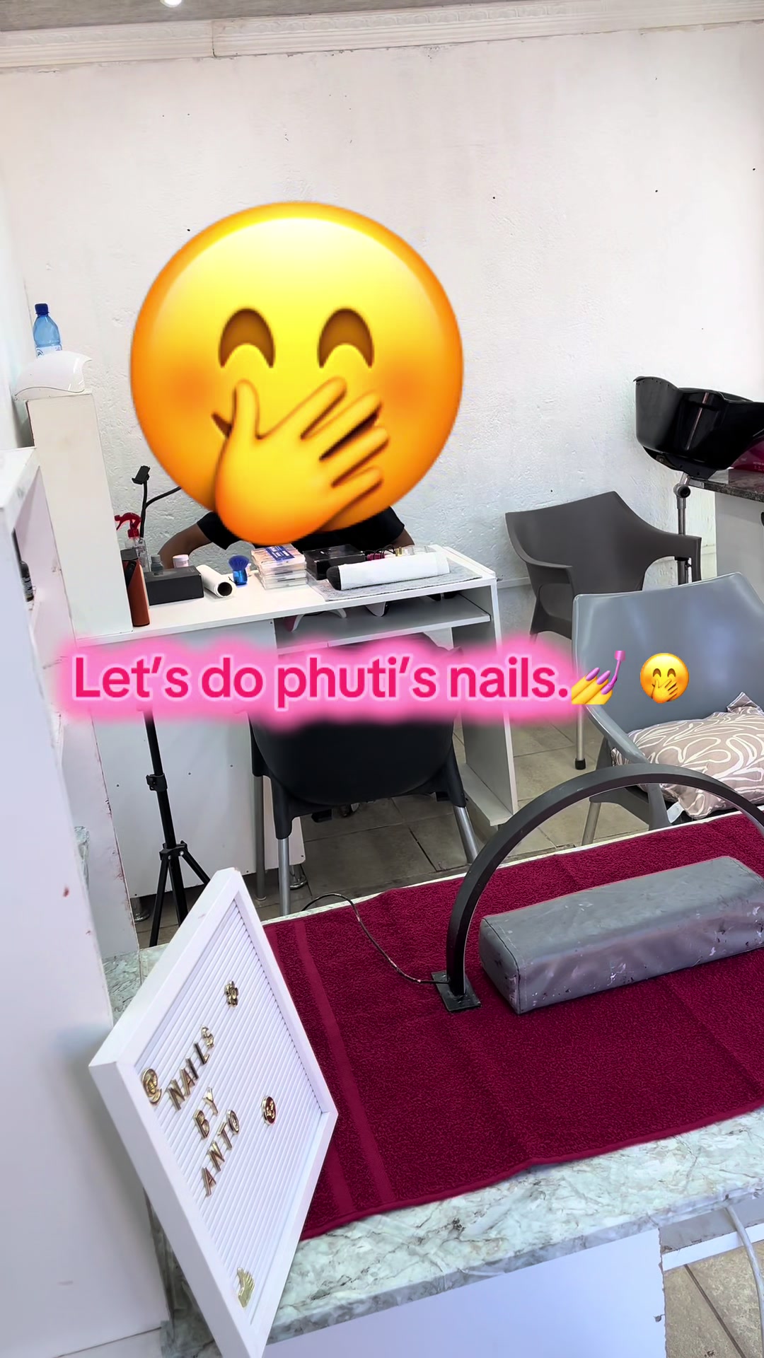 @Nails By Anto🎀