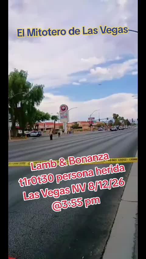 @El Mitotero de Las Vegas