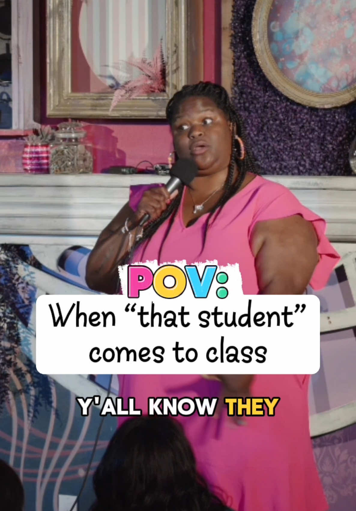 @Leslie Rob, M.Ed.