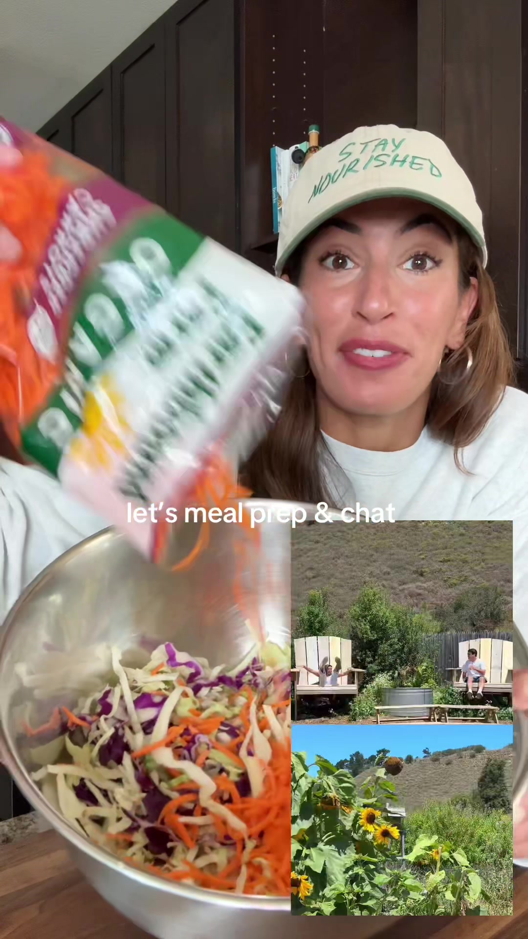 @Anne Murray | Dietitian