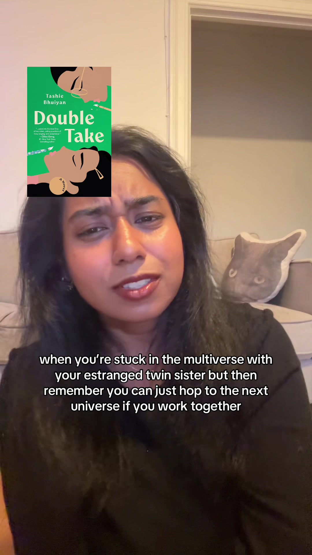 @Tashie Bhuiyan